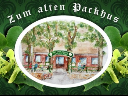照片: Zum alten Packhus